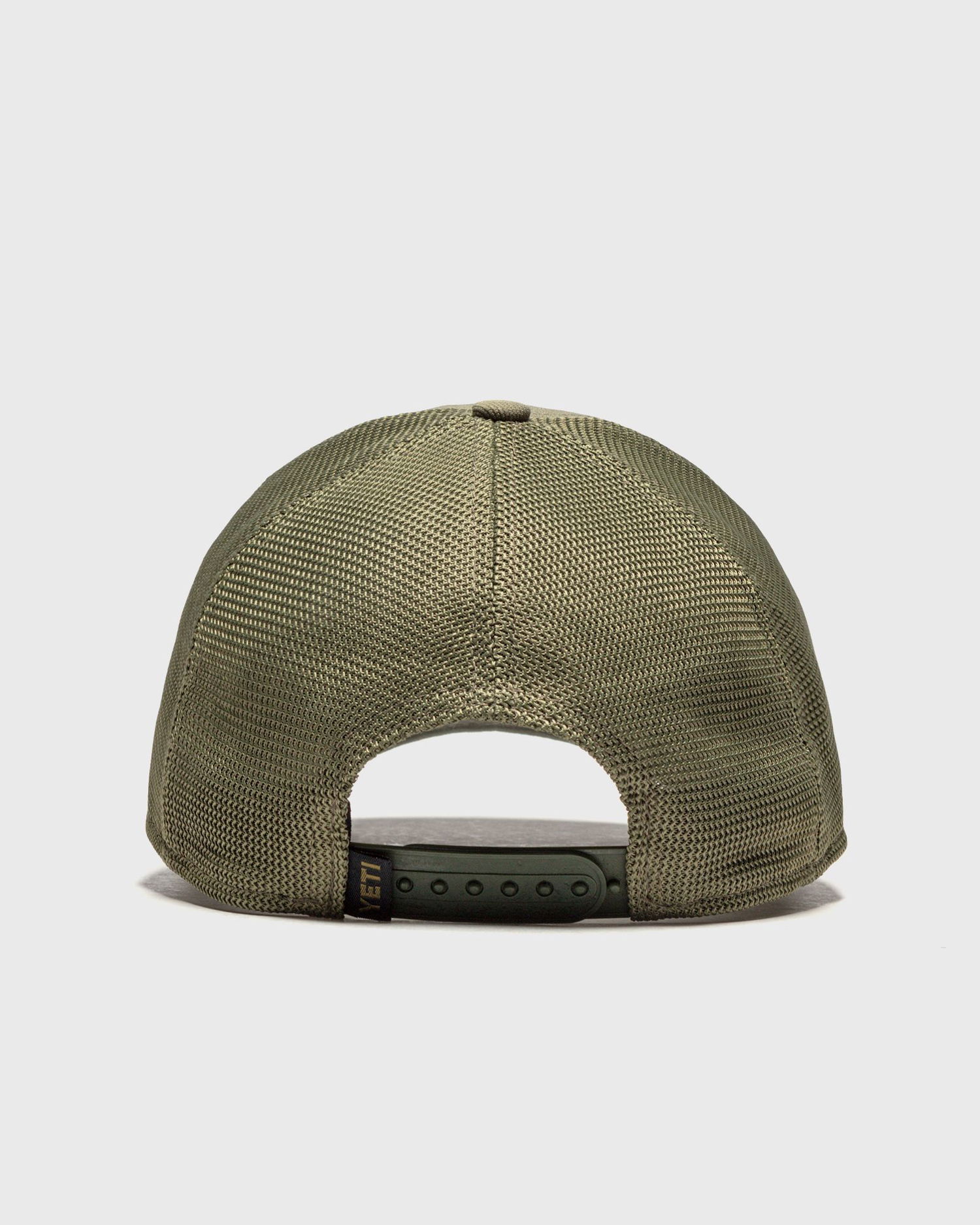 Kapa YETI Patch on Patch Trucker Zelena | 888830179208, 1