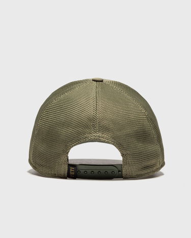 Kapa YETI Patch on Patch Trucker Zelena | 888830179208, 1