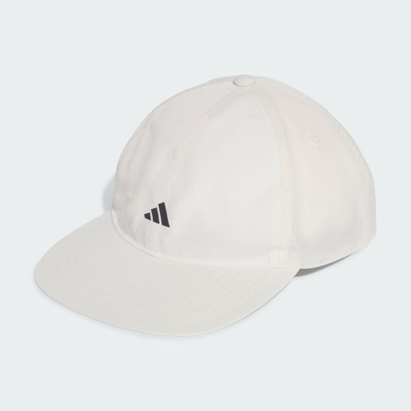 Kapa adidas Performance Essential AEROREADY Bela | IY4601