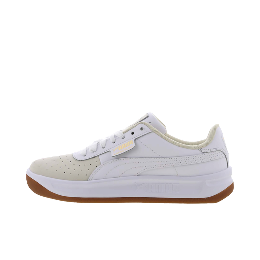 Superge in čevlji Puma California Exotic Whisper White (Women's) Siva | 368135-01