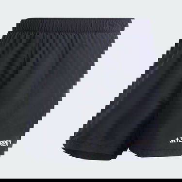 Kratke hlače adidas Performance Terrex Multi Trail Running Shorts Črna | HZ6293, 6