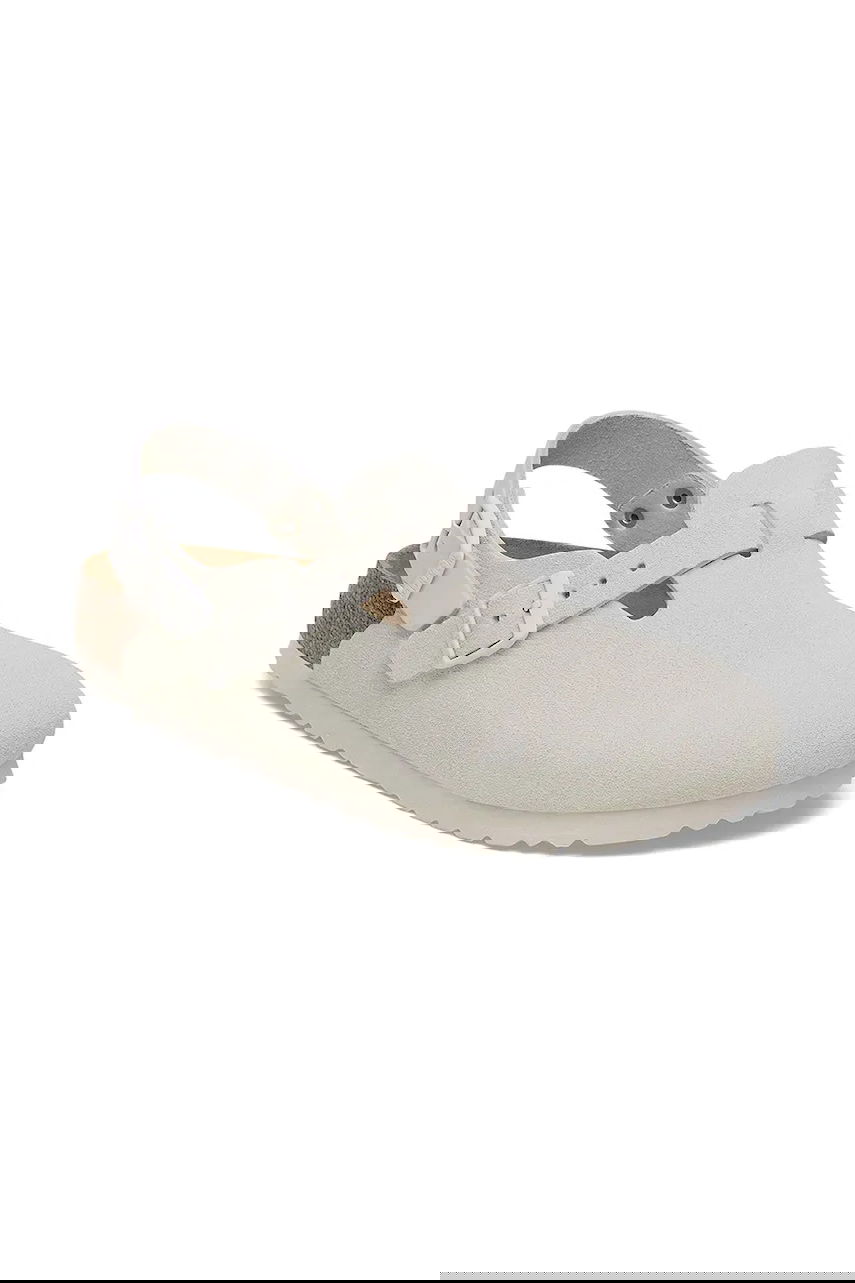Superge in čevlji Birkenstock Tokio Clogs Regular Fit Bež | 1029198, 1