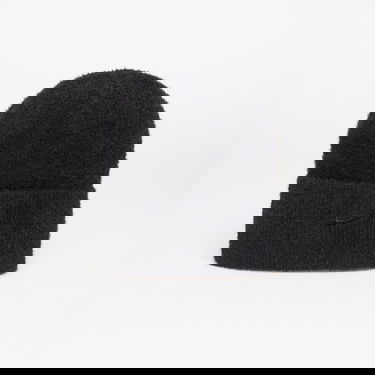 Beanie Nike Peak Cozy Beanie Črna | HQ0369-010, 0