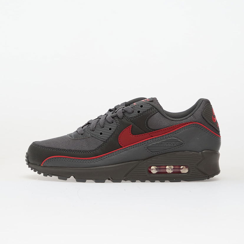 Superge in čevlji Nike Air Max 90 Premium Večbarvna | HV4517-001