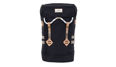 Nahrbtnik Doughnut Colorado Jungle II Series Backpack Črna | D104JG2-0003-F, 0