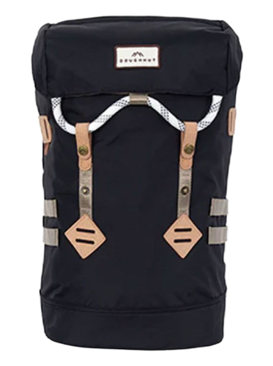 Nahrbtnik Doughnut Colorado Jungle II Series Backpack Črna | D104JG2-0003-F