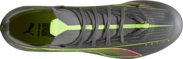 Superge in čevlji Puma Puma ULTRA 5 MATCH+ FG/AG Siva | 108162-03, 3