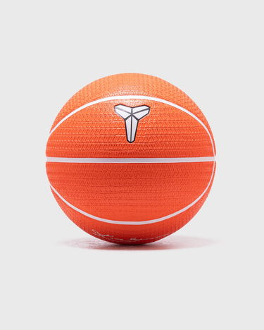 Športna oprema Nike Kobe Bryant Playground 8P Basketball Oranžna | 9017-52-835, 4