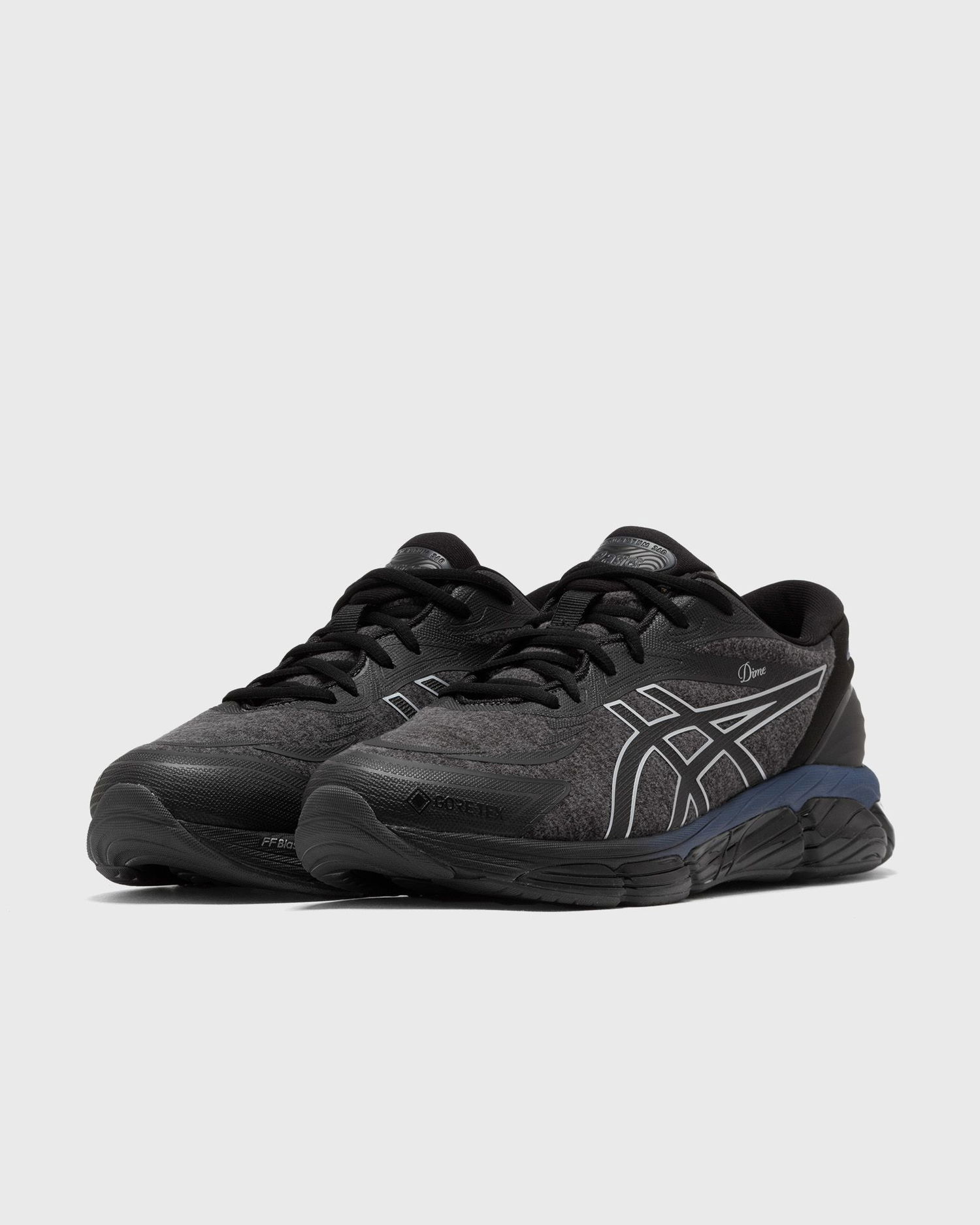 Superge in čevlji Asics GEL-QUANTUM 360 VIII Siva | 1203A651-001, 1