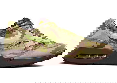 Superge in čevlji Nike Air Max 1 '86 OG "Camo" Zelena | FN8358-200, 1