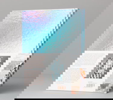Knjige in revije gestalten The New Luxury: Defining The Aspirational In The Age Of Hype Book Večbarvna | HIGH snobiety-002, 1