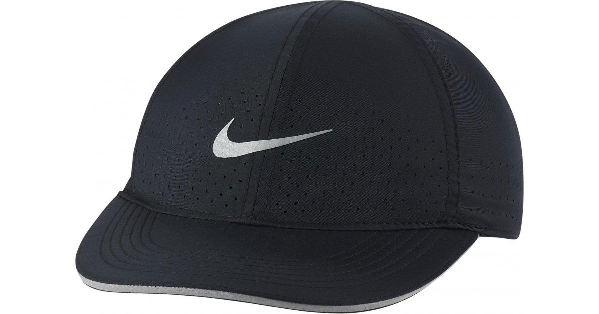 Kapa Nike Featherlight Cap Črna | dc4090-010, 1