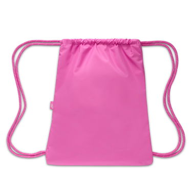 Gymsack Nike Heritage Drawstring Bag (13L) Roza | DC4245-675, 2
