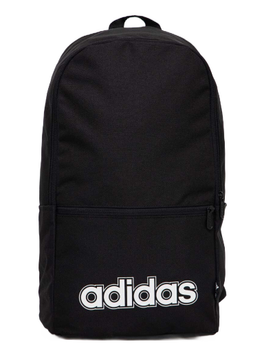 Nahrbtnik adidas Originals Backpack Črna | HT4768