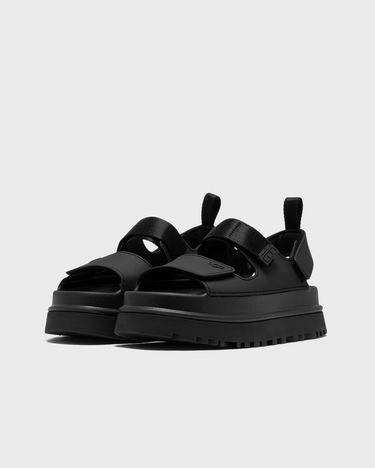 Superge in čevlji UGG GOLDENGLOW W Črna | 1152685-BLK, 1
