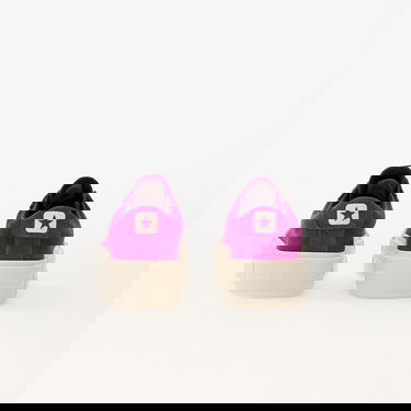 Superge in čevlji Converse Chuck Taylor All Star Cruise Colorful Suede Lila | A10089C, 4