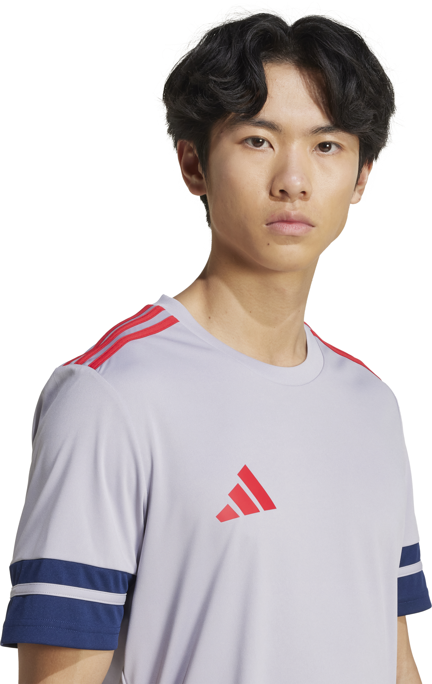 Dres adidas Originals Adidas Squadra 25 Jersey Siva | jp3410, 1