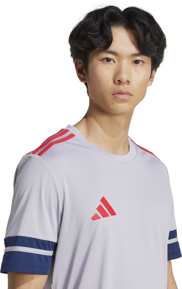 Dres adidas Originals Adidas Squadra 25 Jersey Siva | jp3410, 1
