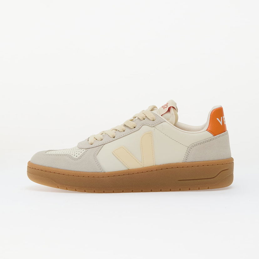 Superge in čevlji Veja W V-82 Leather Bež | VE3320758A