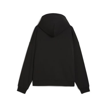 Pulover Puma PUMA x RIPNDIP Relaxed Fit Hoodie Črna | 632414_01, 6