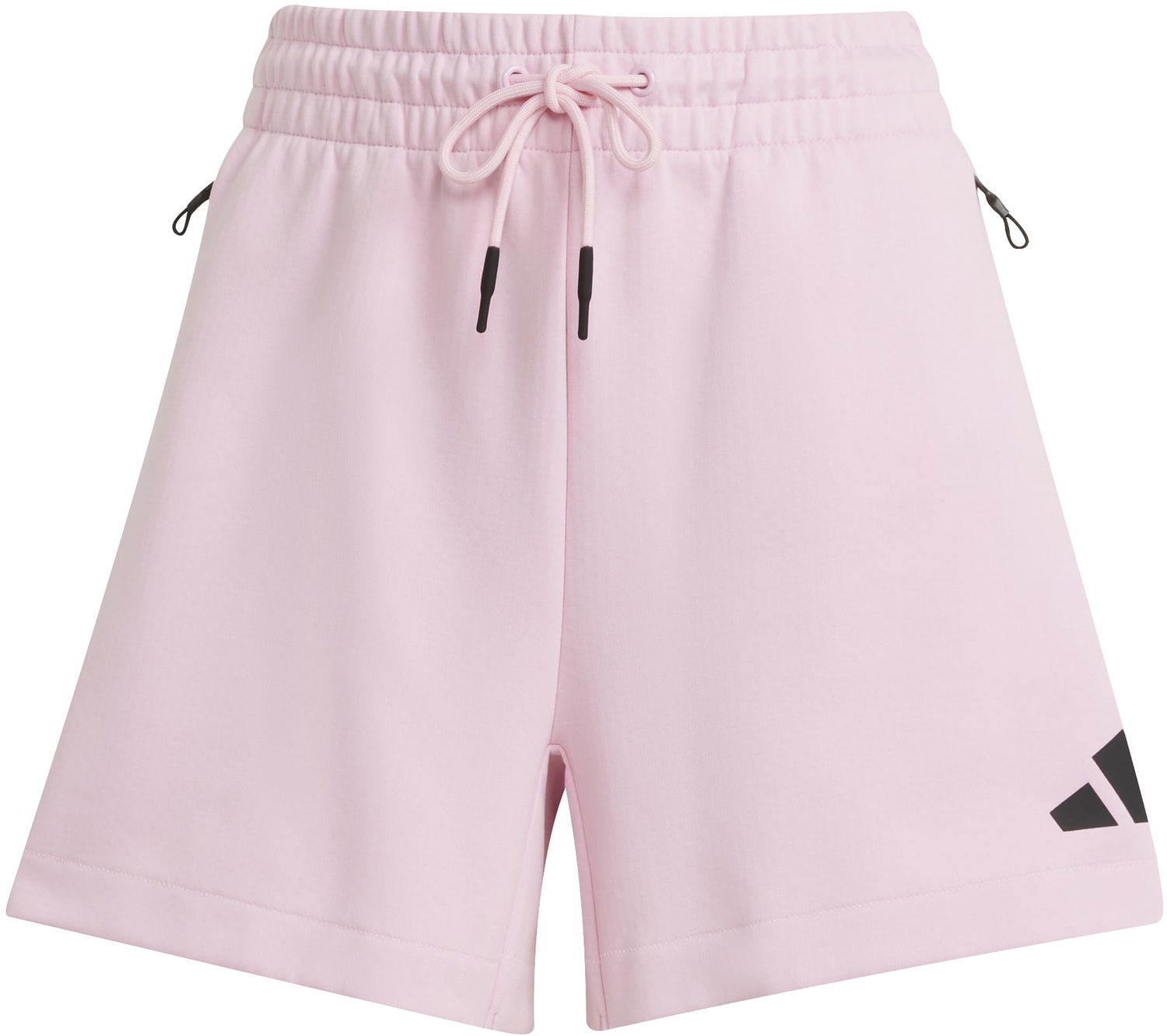 Kratke hlače adidas Performance Sportswear Z.N.E. Shorts Roza | jj4742, 0