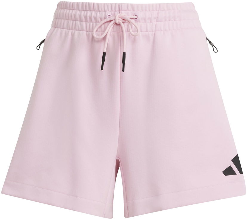 Kratke hlače adidas Performance Sportswear Z.N.E. Shorts Roza | jj4742