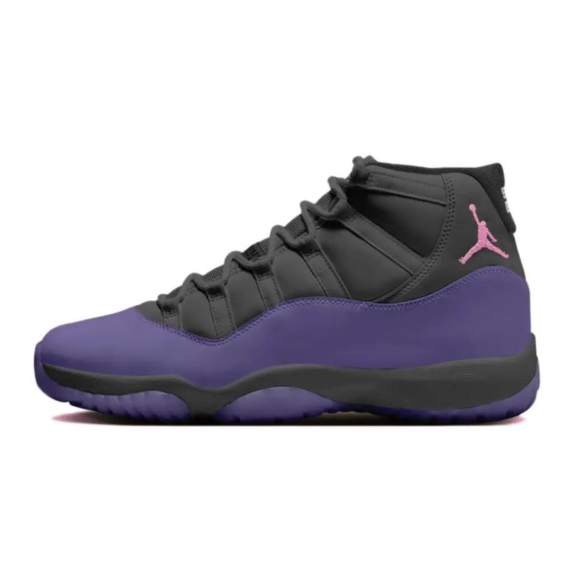 Superge in čevlji Jordan Air Jordan 11 "Canyon Purple" Lila | IO8961-553
