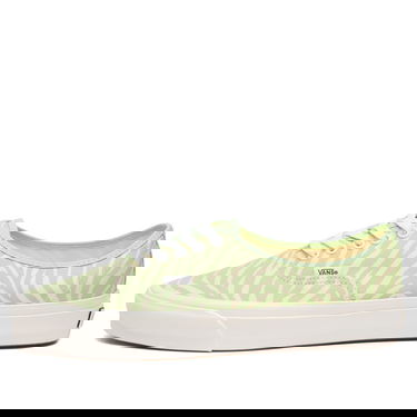 Superge in čevlji Vans Vans LX Authentic 44 Size UK 10 Zelena | VN000EBNE2Y1, 1