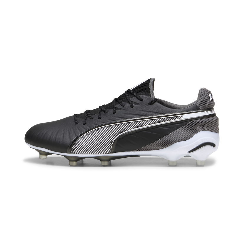 Superge in čevlji Puma KING ULTIMATE FG/AG Soccer Cleats Črna | 107809_01