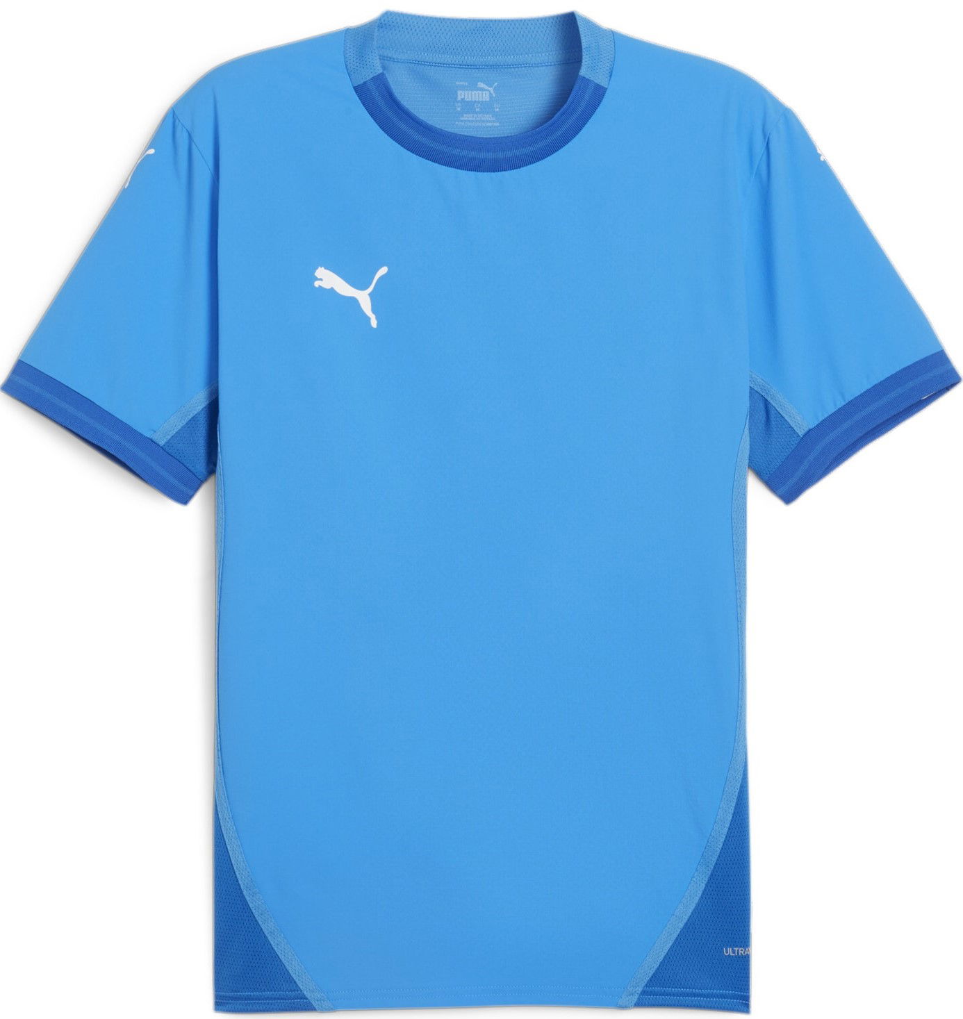 Dres Puma teamFINAL Jersey Modra | 705737-02, 0