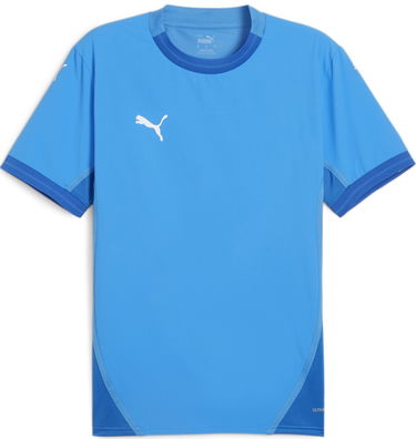 Dres Puma teamFINAL Jersey Modra | 705737-02, 0