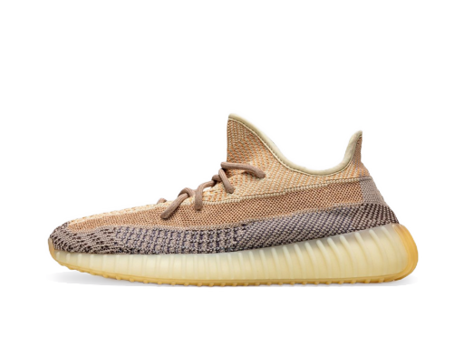 Omejena izdaja adidas Yeezy Yeezy Boost 350 V2 "Ash Pearl" Bež | GY7658