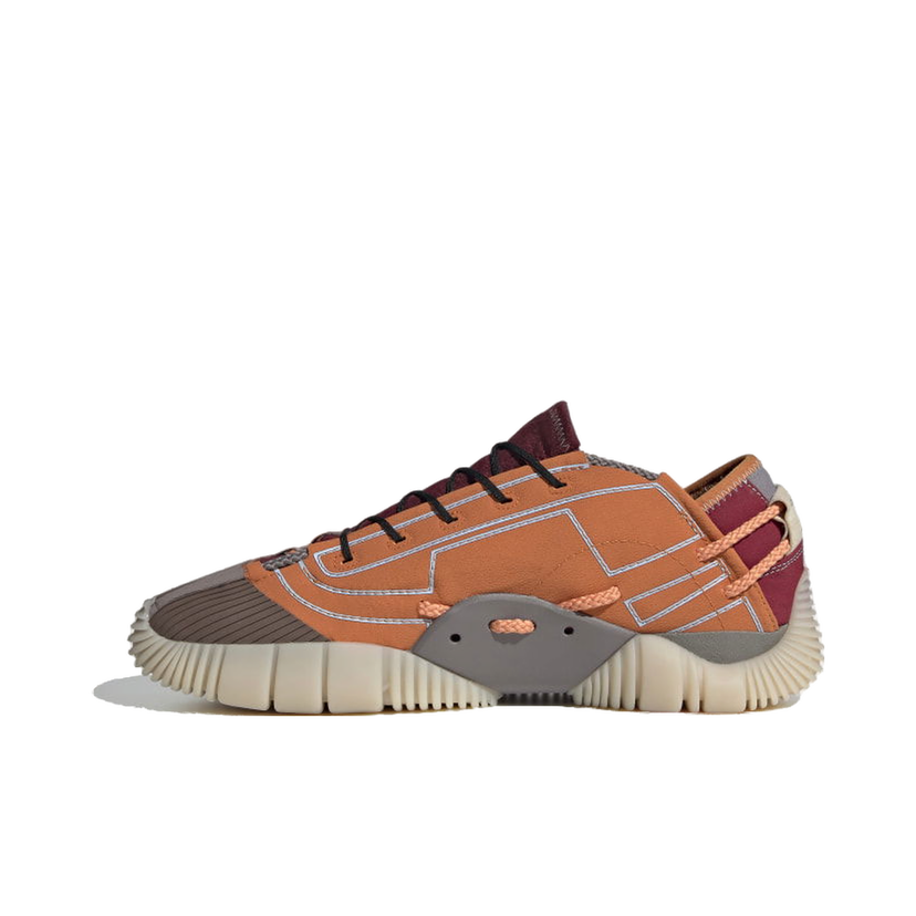Superge in čevlji adidas Originals Craig Green Scuba Phormar Oranžna | GW5858