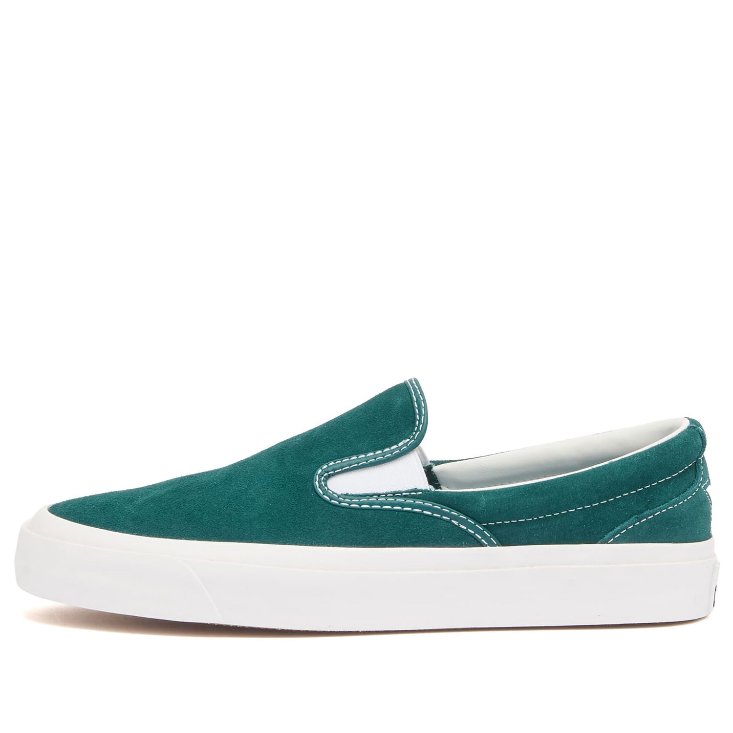 Superge in čevlji Converse One Star CC Slip Pro Zelena | A11931C, 0