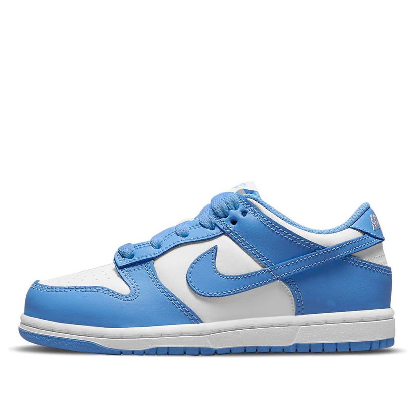 Oblačila Nike Dunk Low Modra | CW1588-103