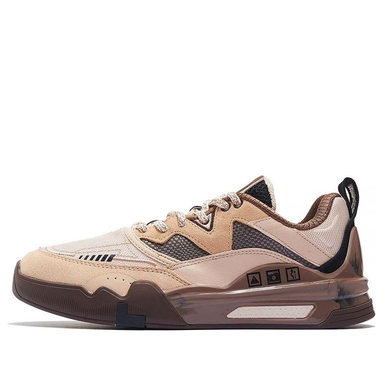 Superge in čevlji Li-Ning Ellington Bež | AEPR009-14