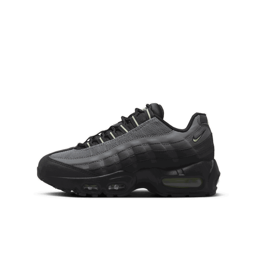 Superge in čevlji Nike Air Max 95 Črna | HM9614-001