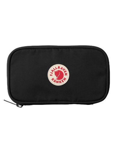 Nahrbtnik FJÄLLRÄVEN Travel Črna | F23781-550