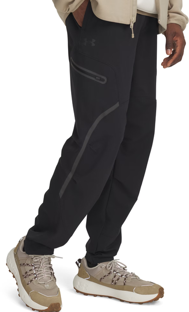 Trenirka Under Armour Unstoppable Cargo Pants Črna | 1390256-001, 0