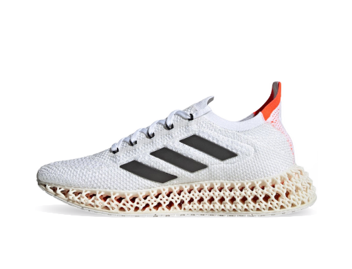 Tek adidas Performance 4D FWD W Bela | q46443
