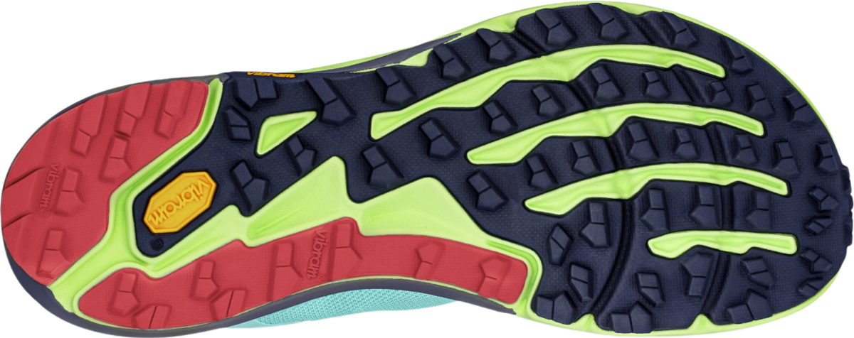 Superge in čevlji Altra Running Altra Timp 5 Turkizna | al0a85p63361, 1