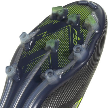 Superge in čevlji adidas Performance F50 ELITE FG Črna | jh7616, 5
