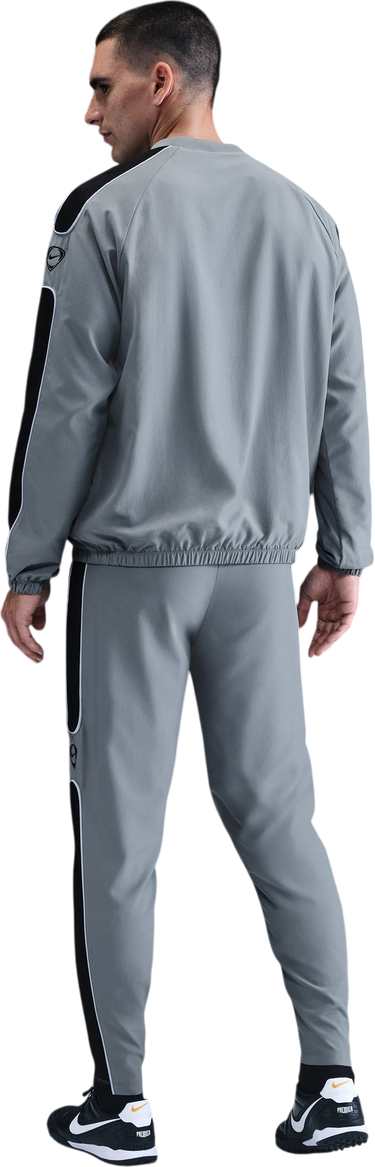 Trenirka Nike Nike Academy+ Training Pants Siva | hv1822-065, 1