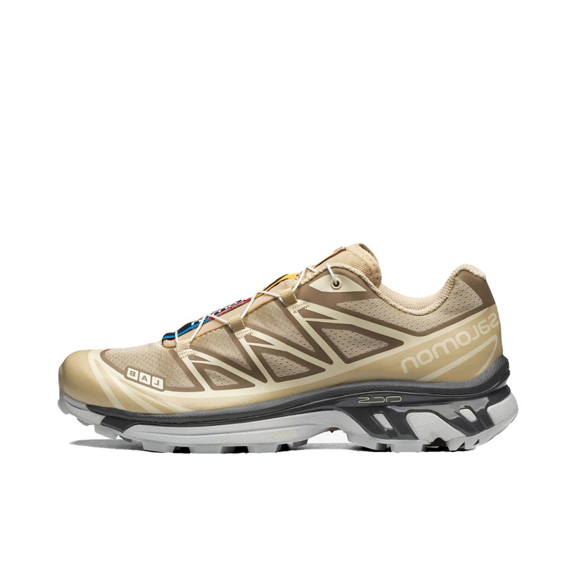Outdoor Salomon XT-6 Clear Bež | L41641000