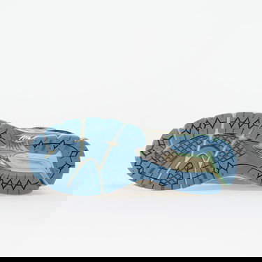 Superge in čevlji New Balance 1906R Siva | U1906RCR, 3