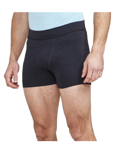 Boksarice Craft Core Dry Active Comfort Boxers Črna | 1912493-b999000