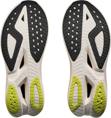 Superge in čevlji Hoka One One Hoka Mach X 3 Večbarvna | 1168721-wnl, 3