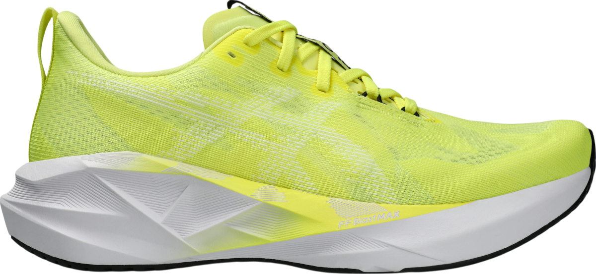Superge in čevlji Asics NOVABLAST 5 Rumena | 1011b974-750, 0