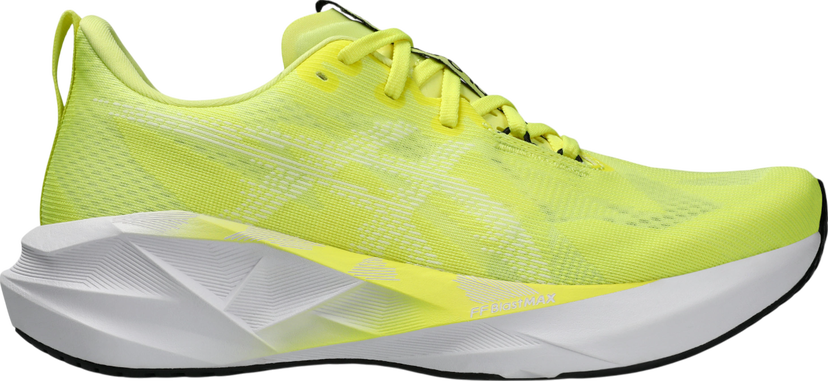 Superge in čevlji Asics NOVABLAST 5 Rumena | 1011b974-750
