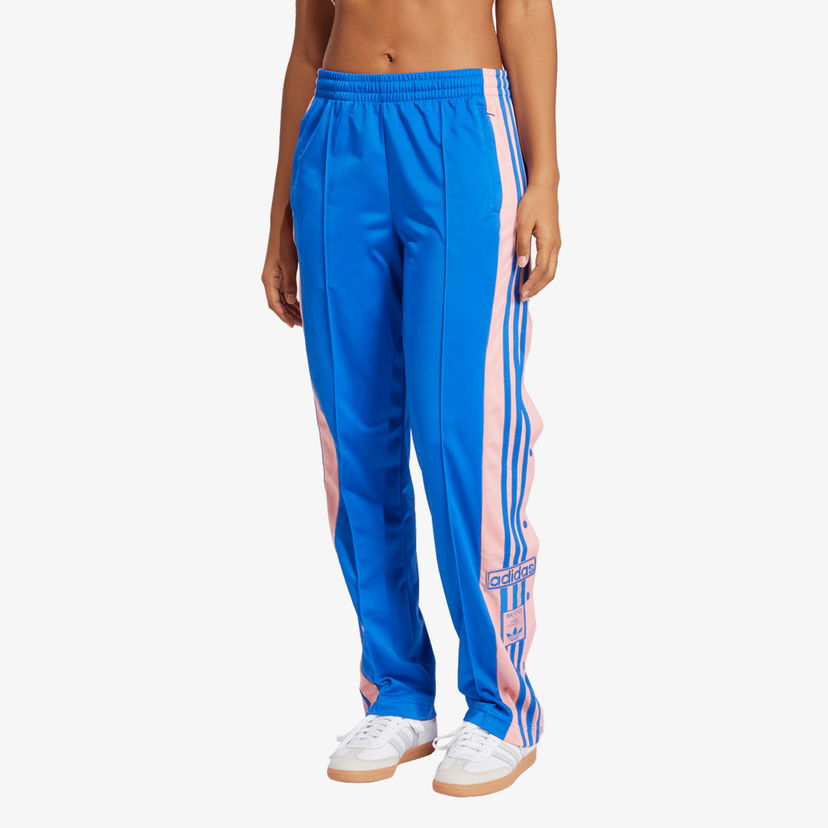 Trenirka adidas Originals Adibreak Track Pants Modra | JP2307